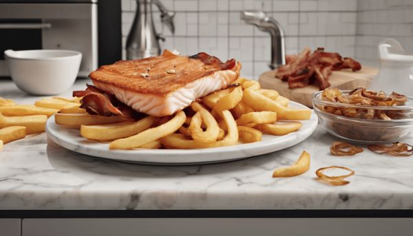 Aliments à éviter pour un cholestérol équilibré