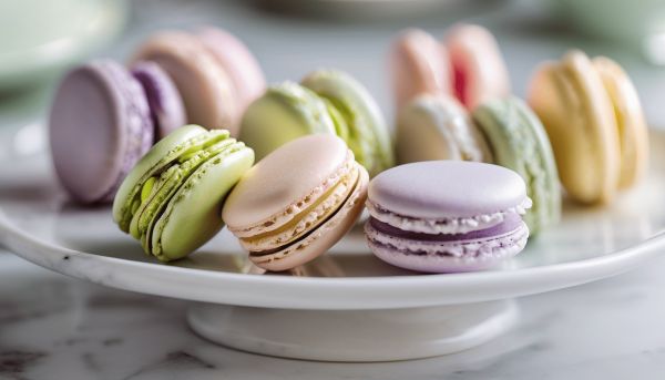Calorie macaron : combien vaut un macaron ?