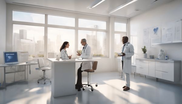 Comment choisir le bon médecin généraliste ? Dr Besson à votre service
