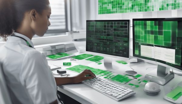 Comment vérifier son code FINESS pour un établissement sanitaire