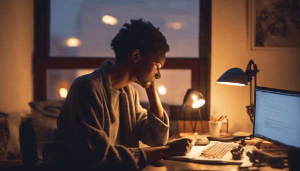 Comprendre la cause de la migraine ophtalmique pour mieux la gérer