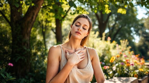 Soins naturels à adopter pour apaiser l'irritation vulvaire