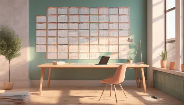 Votre calendrier des paiements Carsat 2025