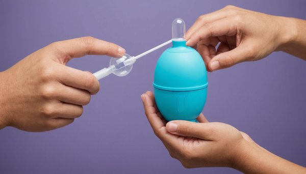 Cup menstruelle avec stérilisateur : hygiène et économie réunies