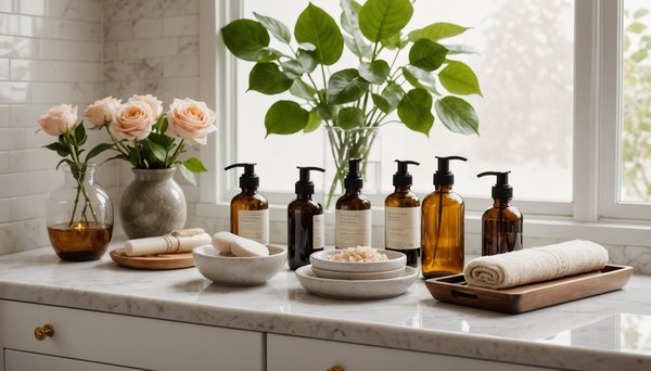 Top 10 astuces pour une beauté naturelle à faire chez soi